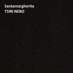 Santamargherita T590 NERO